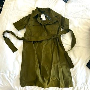 Banana Republic Romper